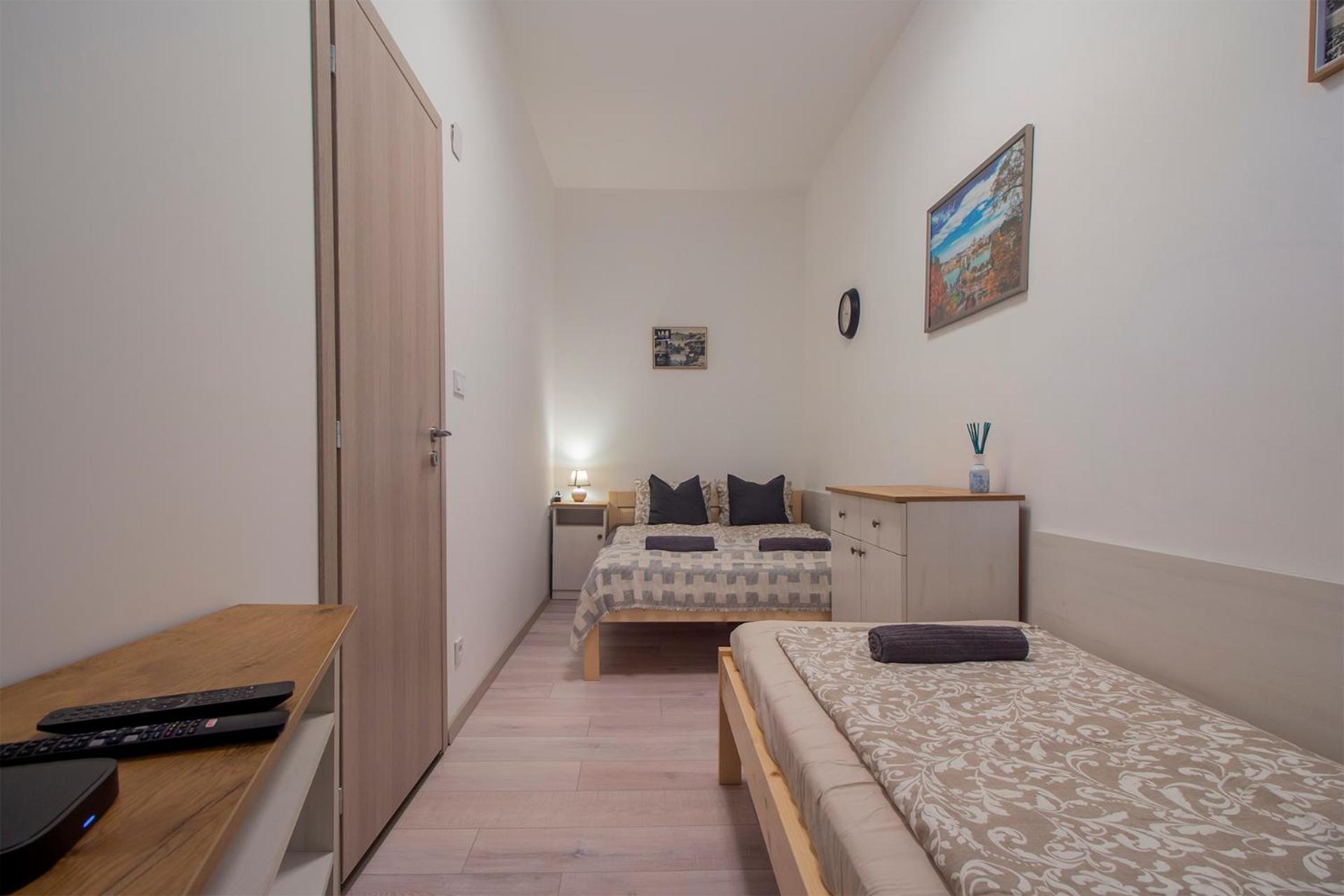 Dob Apartment With Ac Budapest Esterno foto